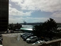 Chipman Hill Suites on Union