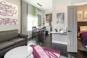 Aspenwood Manor South