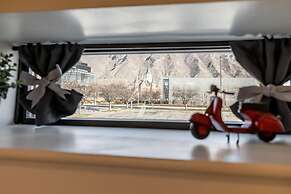 Aspenwood Manor South