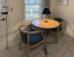 Peninsula Park-View Resort