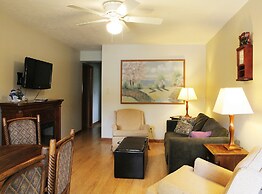 Peninsula Park-View Resort