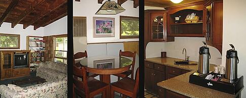 Peninsula Park-View Resort