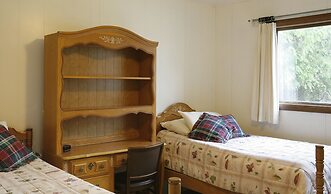 Peninsula Park-View Resort