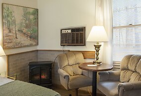 Peninsula Park-View Resort