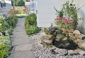 Peninsula Park-View Resort