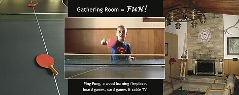 Peninsula Park-View Resort