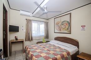 Cadillac Rock Hotel - Adults Only