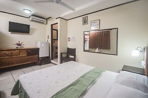 Cadillac Rock Hotel - Adults Only