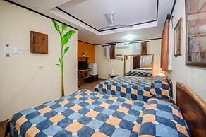 Cadillac Rock Hotel - Adults Only