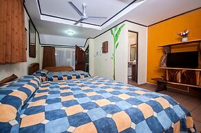 Cadillac Rock Hotel - Adults Only