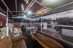 Cadillac Rock Hotel - Adults Only