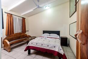 Cadillac Rock Hotel - Adults Only