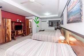 Cadillac Rock Hotel - Adults Only