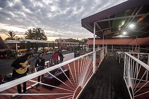 Cadillac Rock Hotel - Adults Only