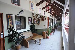 Cadillac Rock Hotel - Adults Only