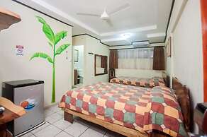 Cadillac Rock Hotel - Adults Only