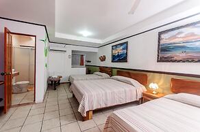 Cadillac Rock Hotel - Adults Only