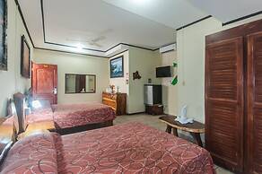 Cadillac Rock Hotel - Adults Only