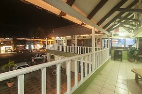 Cadillac Rock Hotel - Adults Only