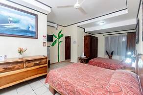 Cadillac Rock Hotel - Adults Only