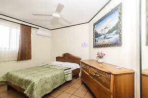 Cadillac Rock Hotel - Adults Only