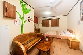 Cadillac Rock Hotel - Adults Only