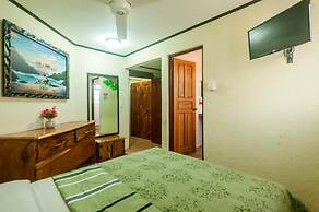 Cadillac Rock Hotel - Adults Only