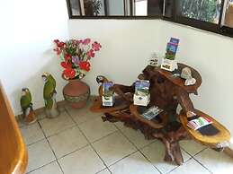 Cadillac Rock Hotel - Adults Only