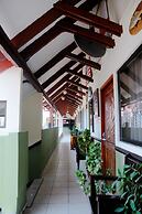 Cadillac Rock Hotel - Adults Only