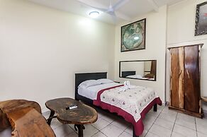 Cadillac Rock Hotel - Adults Only