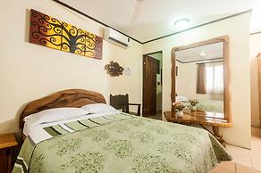 Cadillac Rock Hotel - Adults Only