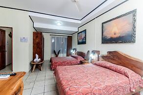 Cadillac Rock Hotel - Adults Only