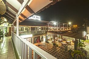 Cadillac Rock Hotel - Adults Only