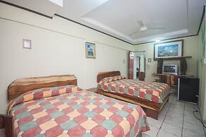 Cadillac Rock Hotel - Adults Only