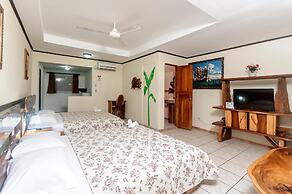 Cadillac Rock Hotel - Adults Only