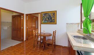 Twin Hotel Galapagos