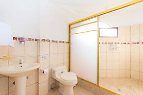 Twin Hotel Galapagos