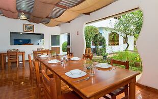 Twin Hotel Galapagos