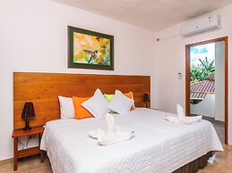 Twin Hotel Galapagos