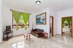 Twin Hotel Galapagos