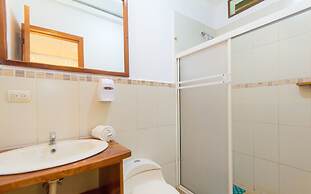 Twin Hotel Galapagos