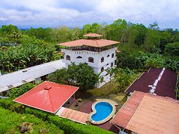 Twin Hotel Galapagos