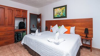 Twin Hotel Galapagos