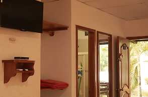 Twin Hotel Galapagos