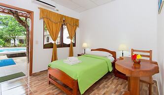 Twin Hotel Galapagos