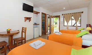 Twin Hotel Galapagos