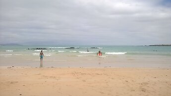 Twin Hotel Galapagos