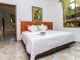 Twin Hotel Galapagos