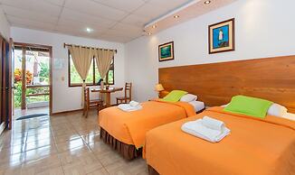 Twin Hotel Galapagos