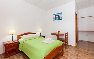 Twin Hotel Galapagos